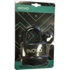 Pakabinama spyna INOVO PG-50-45L, 47 mm, juoda sp.