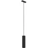 Lubinis šviestuvas Pakabinamas bėgelių LED šviestuvas EGLO TPLUS 6,6W 2700-6500K 980lm DIM 6,5x8,5x22,5cm