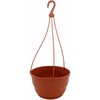 FORM PLASTIC Pakabinamas gėlių vazonas, 22 cm