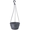 FORM PLASTIC Pakabinamas gėlių vazonas 25cm Europa