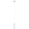Lubinis baltas LED šviestuvas "TARTU" 10W, 400mm