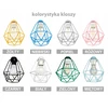 Pakabinamas lubinis šviestuvas DIAMOND COLOR 3 šviestuvas vaikų kambariui
