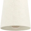 Pakabinamas šviestuvas EGLO FEBRES, 3xE27, 60W, juodos/baltos sp., 18x88x110cm