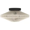 Pakabinamas šviestuvas EGLO MIDSUMER, 1 x 40 W, E27, 38 x 110 cm