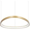 Ideal Lux Pakabinamas šviestuvas Gemini Sp D61 Ottone
