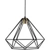 Pakabinamas šviestuvas G.LUX, 60 W