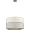 Pakabinamas šviestuvas TK LIGHTING ECO 3, 3xE27 LED 15W
