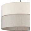 Pakabinamas šviestuvas TK LIGHTING ECO 3, 3xE27 LED 15W