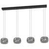 Pakabinamas šviestuvas TK LIGHTING ELIO 1, 1xE27 15W LED