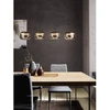 Pakabinamas šviestuvas TK LIGHTING ELIO 1, 1xE27 15W LED