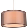 Pakabinamas šviestuvas TK LIGHTING NICOL 1, 1xE27 15W LED