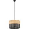 Pakabinamas šviestuvas TK LIGHTING NICOL 1, 1xE27 15W LED