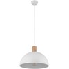 Tkkrywult Pakabinamas šviestuvas TK LIGHTING OSLO 1, 1xE27, LED Max 15W
