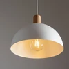 Tkkrywult Pakabinamas šviestuvas TK LIGHTING OSLO 1, 1xE27, LED Max 15W