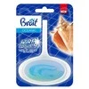 Pakabinamas WC muiliukas Brait Oceanic 40g