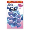 Pakabinamas WC valiklis - gaiviklis Brait Sweet Flowers 3vnt x 45g