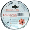 Pakabinimo troselis magnetinei sistemai DPM MTL-S-PD-B