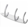 Velano Pakabukas WUM 1 310mm Balta 3 kabliukai