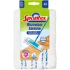 Pakaitinė šluostė šepečiui Spontex Microwiper Abrasive