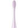 Oclean Professional Clean šepetėlio galvutė P1C13 P02 2vnt Violetinė