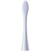 Dantų šepetėlis Oclean Professional Clean Šepetėlio galvutė P1C9 Sidabrinis 2pcs (Sidabrinis)