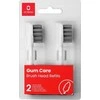 Oclean Ultra Gum Care Šepetėlio galvutė 2-PK UG02 B02 Juodas