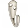 GTV MALAGA S C0 zinc-aliuminio alloy hanger, satin