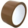 BEAST Pakavimo juosta Ruda 48mm x 50m