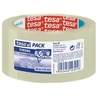 Beiersdorf Pakavimo juosta TESA, ruda, 66 x 0,050 m