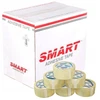 PAKAVIMO JUOSTOS 48/66 CLEAR SMART 36 vnt.