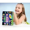 Pakko „Glow in the Dark Stone“ tapybos rinkinys „pasidaryk pats“ kūrybinė dovana