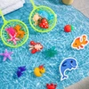 Pakko VANDENS GELĖS MAGICAL VANDENS GELĖS FIGURĖLIŲ RINKINYS VAIKAMS