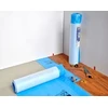 Paklotas GEEN GRASS, 3 mm storio, tankis 22 kg/m3, 1 x 10 m, pakuotėje 10 m2