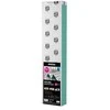 Decora Paklotas SECURA AQUASTOP SMART 3in1, SD >150, 2,2 mm storio, 1,18 x 5,1 m, pakuotėje 6m2