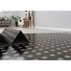 Paklotas SECURA HARDLAY VINYL CLICK, vinilinei dangai, 5300 x 1180 mm, pakuotėje 6,25 m2
