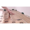 Paklotas SECURA LVT CLICK SMART N, vinilinėm grindim, 1,5mm storio, 5,3m x 1,18 m, pakuotėje 6,25 m2