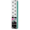 Paklotas SECURA MAX AQUASTOP SMART, acoustic 5*,SD >150, 5 mm storio, 1,18 x 4,7 m, pakuotėje 5,5 m2