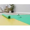 Paklotas SECURA XPS FLEX, acoustic 3*, 2 mm, 1,1 m x 15 m, pakuotėje 16,5 m2