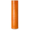 Paklotas Sidabrinis SNOW, 2 mm storio, tankis 22 kg/m3, 1 x 10 m, pakuotėje 10 m2