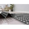Decora Paklotas SPC&amp;VINYL SMART, 5300 x 1180 mm, vinilinei dangai, pakuotėje 6,25 m2