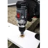 Pakopinis grąžtas GRAPHITE 54T303 (4-20 mm)