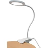 Pakraunamas darbastalio LED šviestuvas su gnybtu EGLO CABADO, 3 W