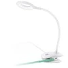 Pakraunamas darbastalio LED šviestuvas su gnybtu EGLO CABADO, 3 W