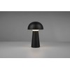 Belideco Pakraunamas stalinis LED šviestuvas REALITY LENNON, IP44, 2W, max180lm, 3000K, nešiojamas, ø13xh21cm