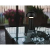 Belideco Pakraunamas stalinis LED šviestuvas REALITY LENNON, IP44, 2W, max180lm, 3000K, nešiojamas, ø13xh21cm