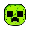 Out of the blue Paladone MINECRAFT Sieninis laikrodis ŚWIECĄCY CREEPER DLA DZIECI / PREZENT / ORYGINALNY
