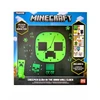 Out of the blue Paladone MINECRAFT Sieninis laikrodis ŚWIECĄCY CREEPER DLA DZIECI / PREZENT / ORYGINALNY