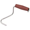 Palapinės kuoliukų išėmėjas Easy Camp Peg Remover, rudas