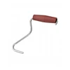 Palapinės kuoliukų išėmėjas Easy Camp Peg Remover, rudas