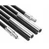 PALAPINĖS RĖMAS PAPAPINĖS STRAIPSNIAI 7,9 mm / 59 cm - 12 VIENŲ RINKINYS